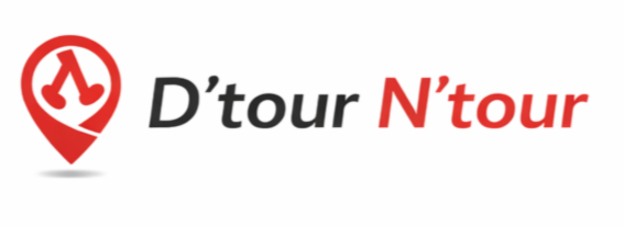 D'Tour N'Tour - Tours gamificados